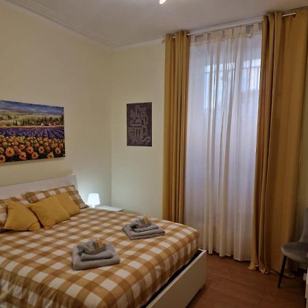 Vatican Giuliana Street Ρώμη Εξωτερικό φωτογραφία