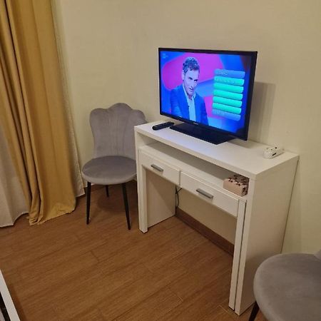 Vatican Giuliana Street Ρώμη Εξωτερικό φωτογραφία