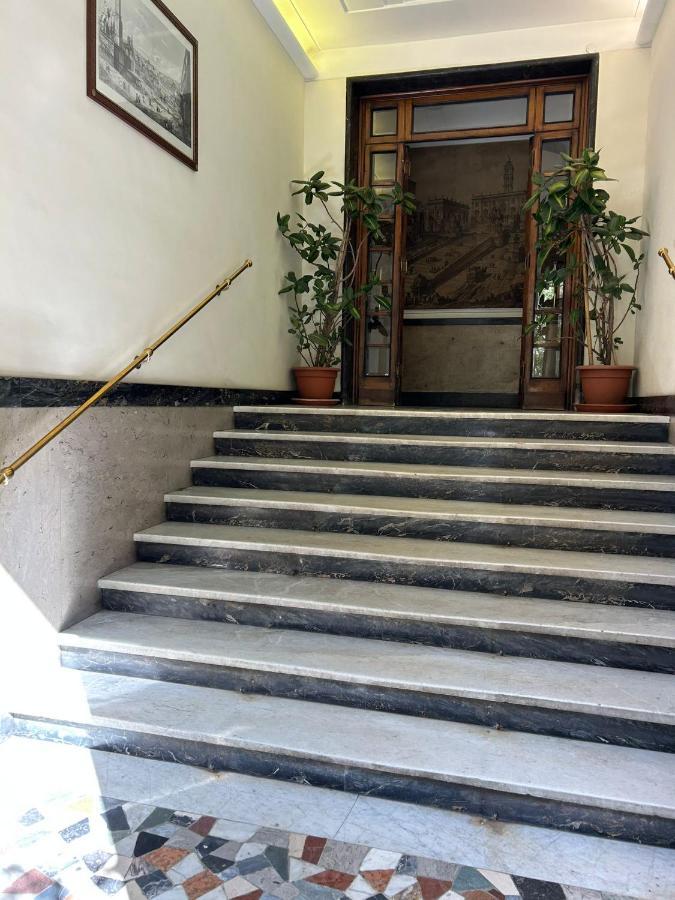 Vatican Giuliana Street Ρώμη Εξωτερικό φωτογραφία