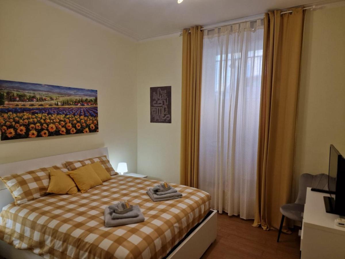 Vatican Giuliana Street Ρώμη Εξωτερικό φωτογραφία
