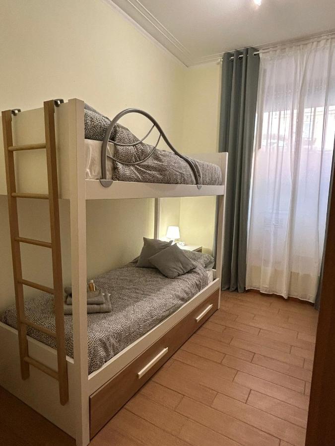 Vatican Giuliana Street Ρώμη Εξωτερικό φωτογραφία