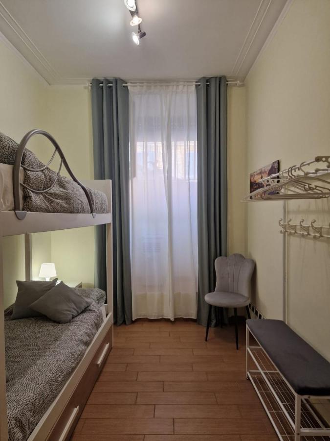 Vatican Giuliana Street Ρώμη Εξωτερικό φωτογραφία