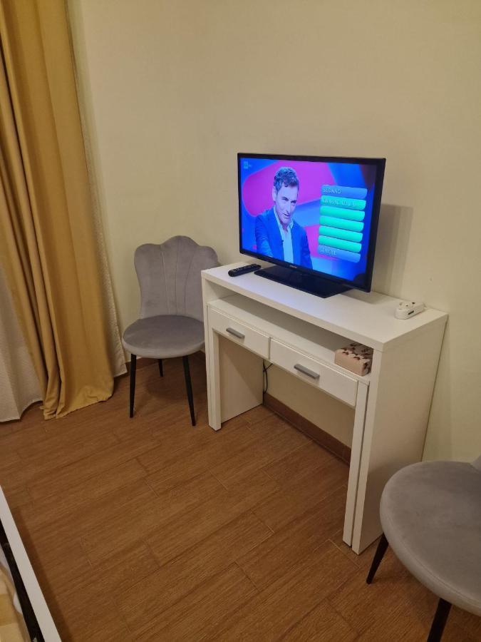 Vatican Giuliana Street Ρώμη Εξωτερικό φωτογραφία